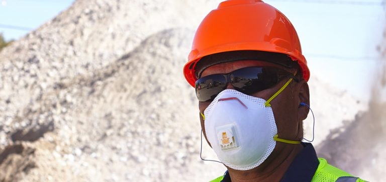 What You Can Do To Help Reduce Silica Dust Hazards Safety Now Next