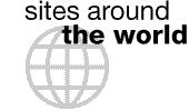 sites around the world
