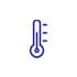 Thermometer icon